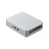 ASUS NUC 14 Pro+ RNUC14RVSU500000I UCFF Srebrny 125H