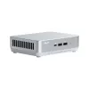 ASUS NUC 14 Pro+ RNUC14RVSU500000I UCFF Srebrny 125H