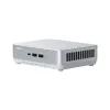 ASUS NUC 14 Pro+ RNUC14RVSU500000I UCFF Srebrny 125H