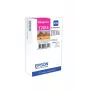 Epson wkład atramentowy XXL magenta 3.4k