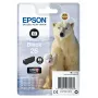 Epson Polar bear Singlepack Photo Czarny 26 Claria Premium Ink