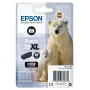 Epson Polar bear Singlepack Photo Czarny 26XL Claria Premium Ink