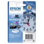 Epson Alarm clock Multipack 3-kolor 27XL DURABrite Ultra Ink