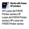 HP 64A Czarny Oryginalny Toner LaserJet, 10000 stron, Czarny, 1 szt.