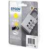 Wkład Epson Padlock Singlepack żółty 35XL DURABrite Ultra Ink