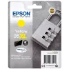 Wkład Epson Padlock Singlepack żółty 35XL DURABrite Ultra Ink