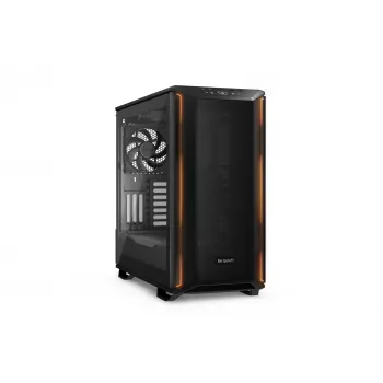 be quiet Dark Base 701 Czarny Midi Tower