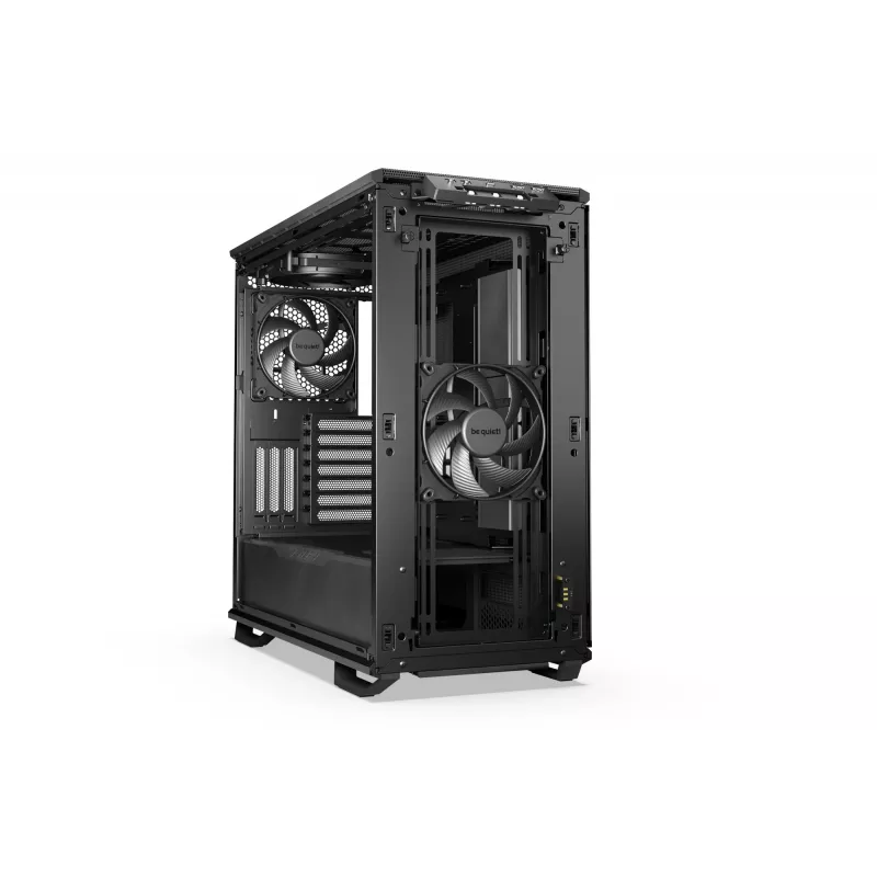 be quiet Dark Base 701 Czarny Midi Tower