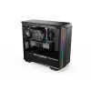 be quiet Dark Base 701 Czarny Midi Tower