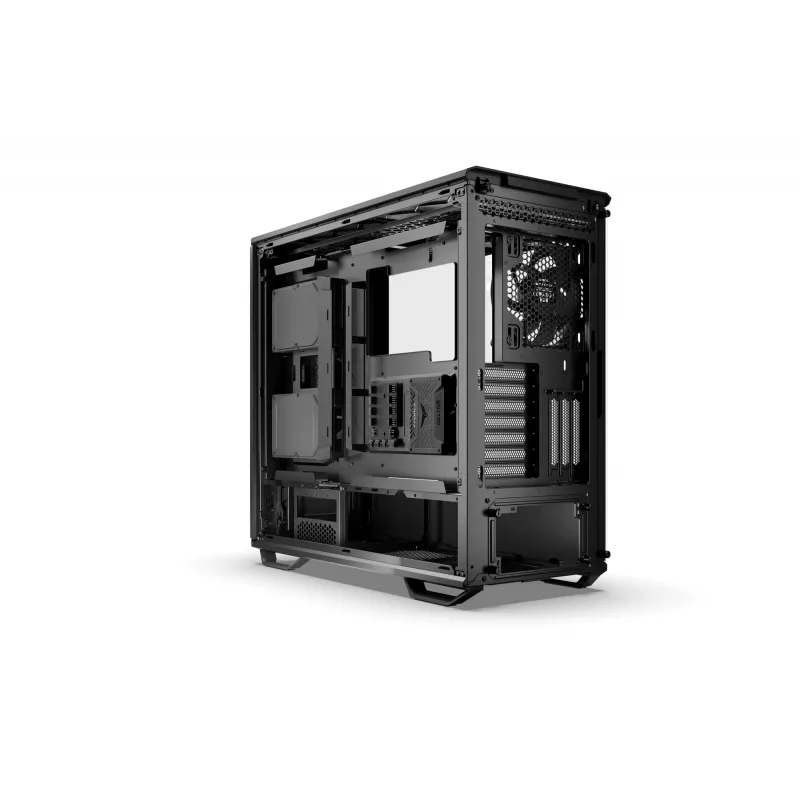 be quiet Dark Base 701 Czarny Midi Tower