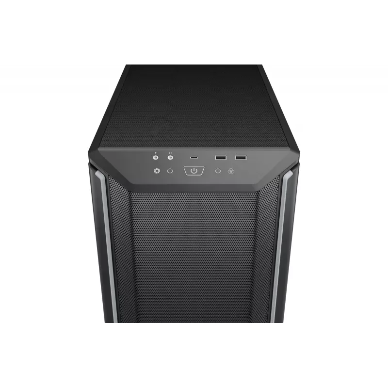 be quiet Dark Base 701 Czarny Midi Tower