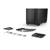 be quiet Dark Base 701 Czarny Midi Tower