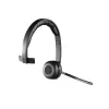 Słuchawka Logitech H820e Bezprzewodowa Słuchawka Mono