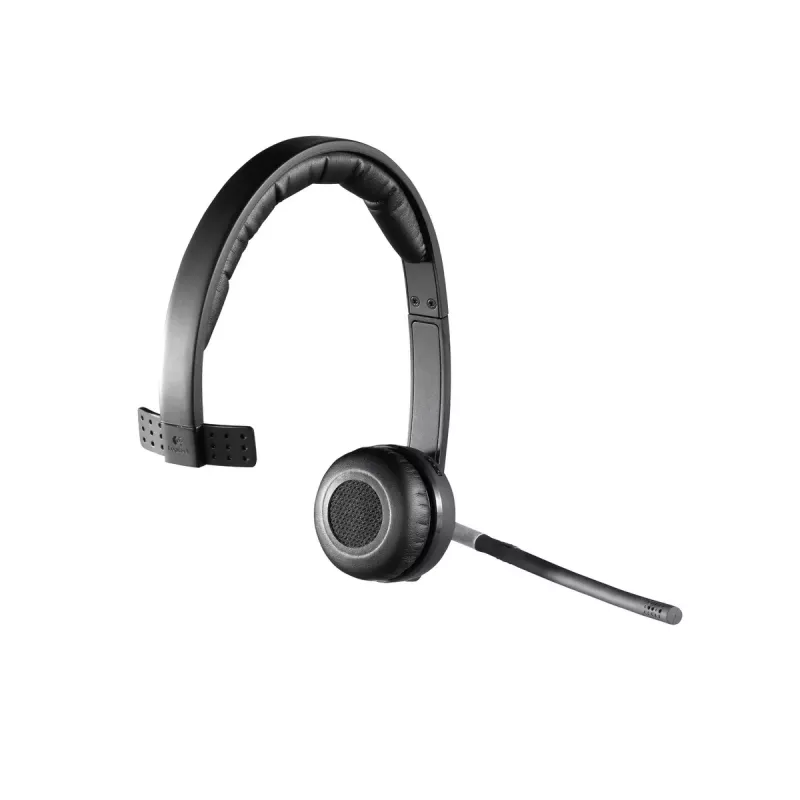 Słuchawka Logitech H820e Bezprzewodowa Słuchawka Mono