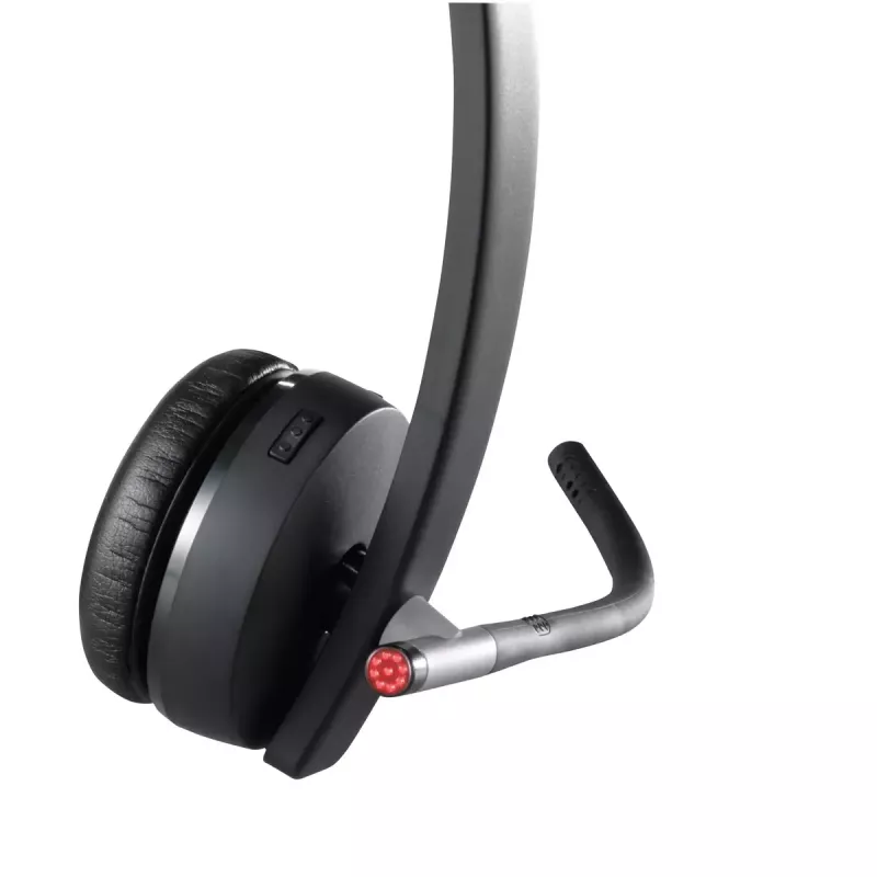 Słuchawka Logitech H820e Bezprzewodowa Słuchawka Mono