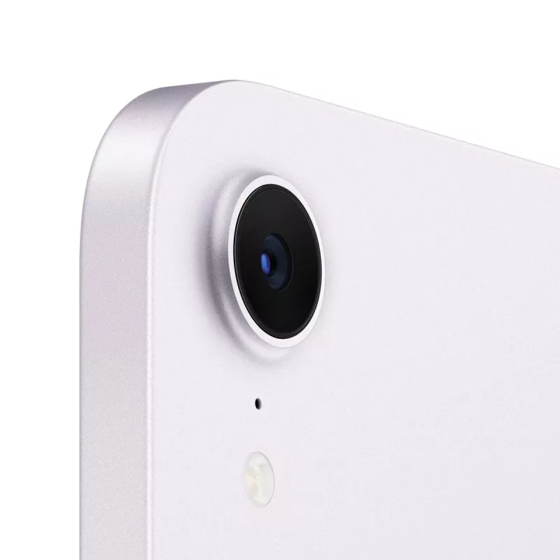 APPLE iPad Mini Wi-Fi 256GB - Fioletowy