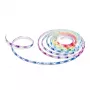 TP-Link Tapo Smart Wi-Fi Light Strip, Multicolor, uniwersalna taśma LED, Nastrój, Orientacja, Wewnętrzna, Taśma klejąca, Wielokolorowy, LED