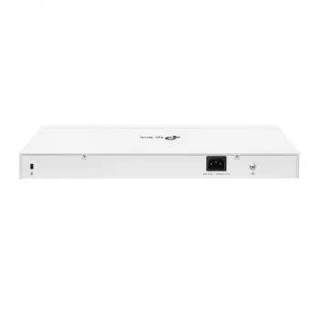 TP-Link Festa FS318G Zarządzalny Gigabit Ethernet (10/100/1000) Biały