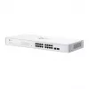TP-Link Festa FS318G Zarządzalny Gigabit Ethernet (10/100/1000) Biały