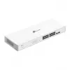 TP-Link Festa FS318G Zarządzalny Gigabit Ethernet (10/100/1000) Biały