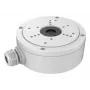 Puszka przyłączeniowa HIKVISION DIGITAL TECHNOLOGY biała stop aluminium 137x51,5 mm