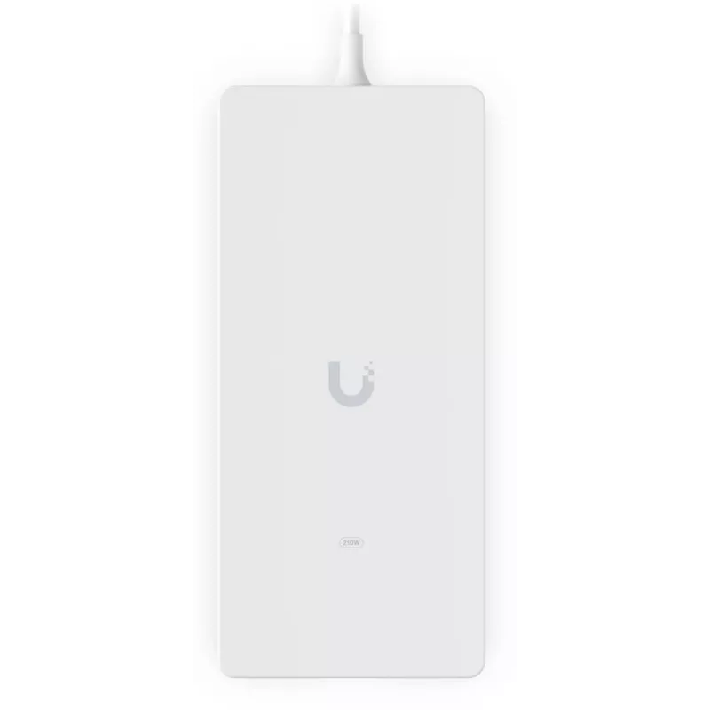 Zasilacz Ubiquiti UACC-Adapter-AC-210W Wewnętrzny 210W 100-240V Biały