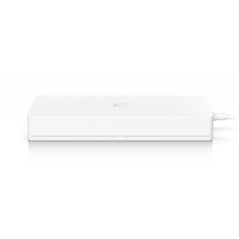 Zasilacz Ubiquiti UACC-Adapter-AC-210W Wewnętrzny 210W 100-240V Biały