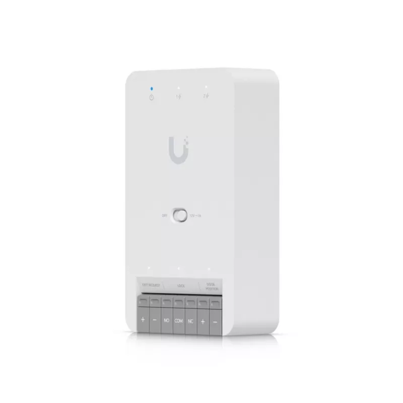 UBIQUITI NETWORKS Access Hub Ubiquiti Unifi Access Ua-hub-door-mini