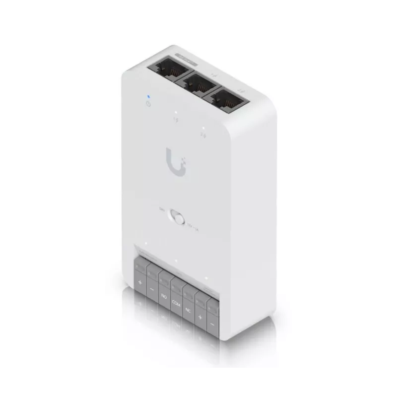 UBIQUITI NETWORKS Access Hub Ubiquiti Unifi Access Ua-hub-door-mini