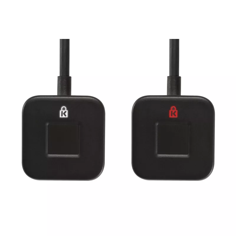 Kensington VeriMark Desktop Fingerprint Key