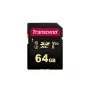 Karta TRANSCEND SDXC 700s 64GB C10 UHS-II U3