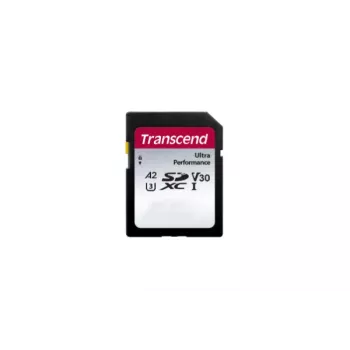 Karta Transcend SDXC 340S 128 GB UHS-I U3 A2 V30
