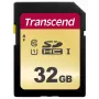 Karta pamięci SDHC TRANSCEND 500S 32 GB UHS-I U1 MLC
