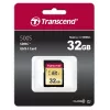 Karta pamięci SDHC TRANSCEND 500S 32 GB UHS-I U1 MLC