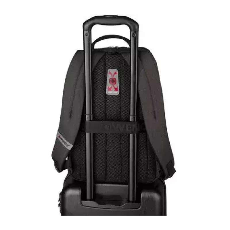 Plecak Wenger SwissGear MX Reload 35,6 cm (14 cali)