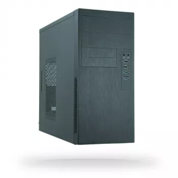Chieftec HO-11B Tower Czarny 350 W