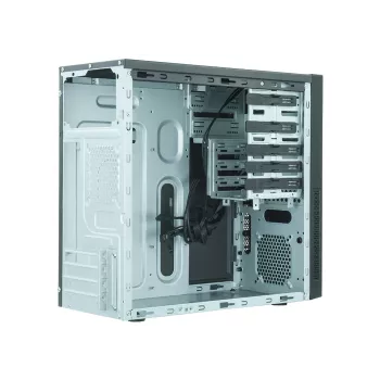 Chieftec HO-11B Tower Czarny 350 W