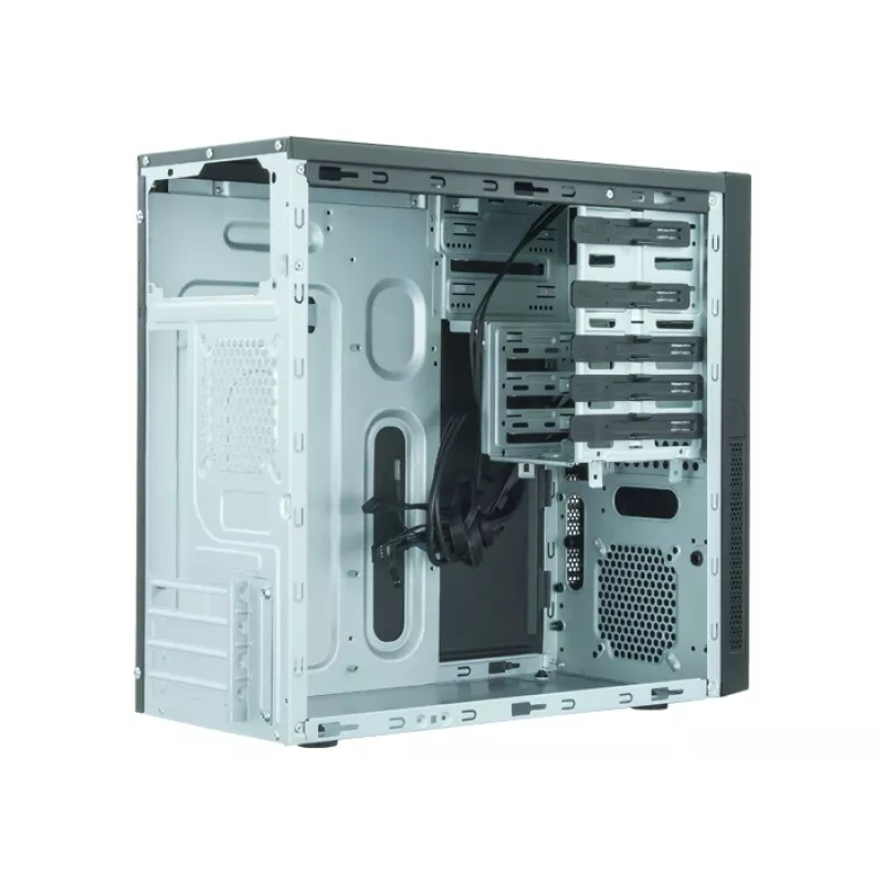Chieftec HO-11B Tower Czarny 350 W
