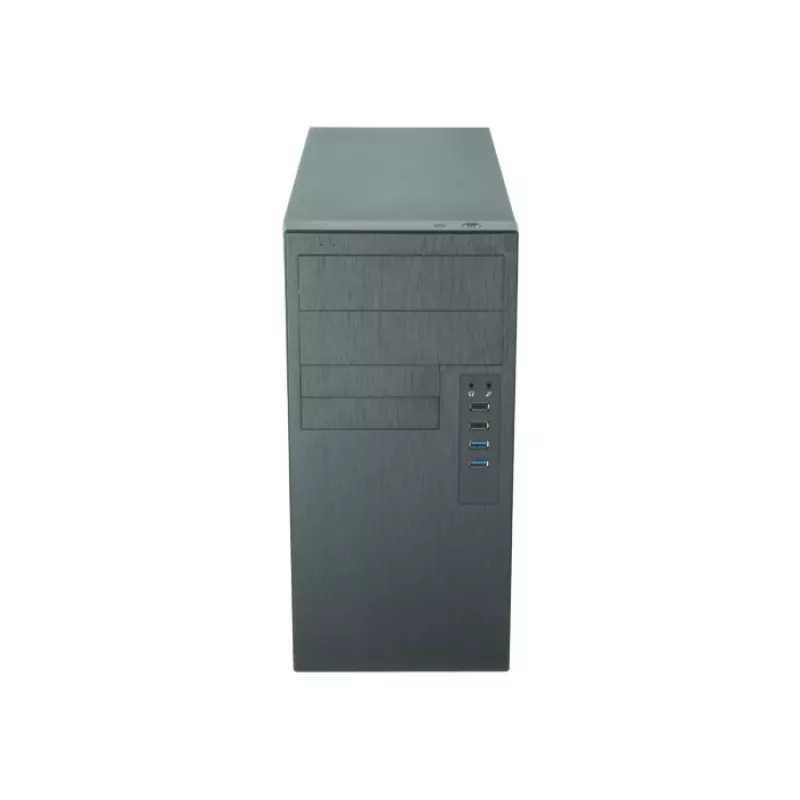 Chieftec HO-11B Tower Czarny 350 W