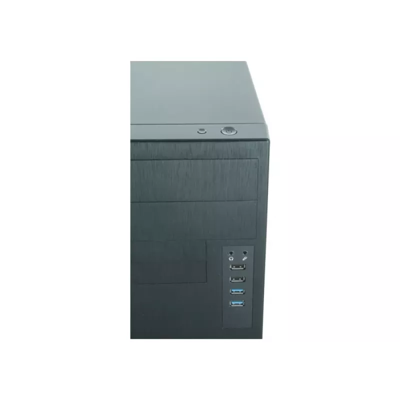 Chieftec HO-11B Tower Czarny 350 W