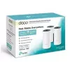 TP-Link AC1200 + AV1000 Całodomowy Hybrydowy System Mesh Wi-Fi, 3 szt.
