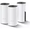TP-Link AC1200 + AV1000 Całodomowy Hybrydowy System Mesh Wi-Fi, 3 szt.