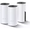 TP-Link AC1200 + AV1000 Całodomowy Hybrydowy System Mesh Wi-Fi, 3 szt.