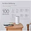 TP-Link AC1200 + AV1000 Całodomowy Hybrydowy System Mesh Wi-Fi, 3 szt.