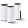 TP-Link AC1200 + AV1000 Całodomowy Hybrydowy System Mesh Wi-Fi, 3 szt.