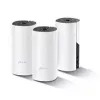 TP-Link AC1200 + AV1000 Całodomowy Hybrydowy System Mesh Wi-Fi, 3 szt.