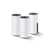 TP-Link AC1200 + AV1000 Całodomowy Hybrydowy System Mesh Wi-Fi, 3 szt.
