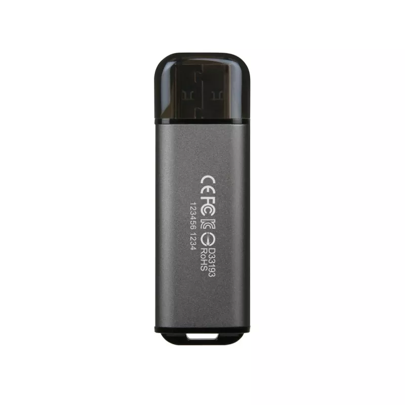 TRANSCEND Jetflash 920 - 256 GB pamięć USB - USB 3.2