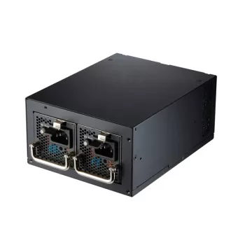 FSP FSP930-20REB zasilacz 930 W 20+4 pin ATX ATX Czarny