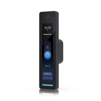 Czytnik dostępu Ubiquiti UA-G2-Pro-Black 12 MP Wyświetlacz 11,9 cm